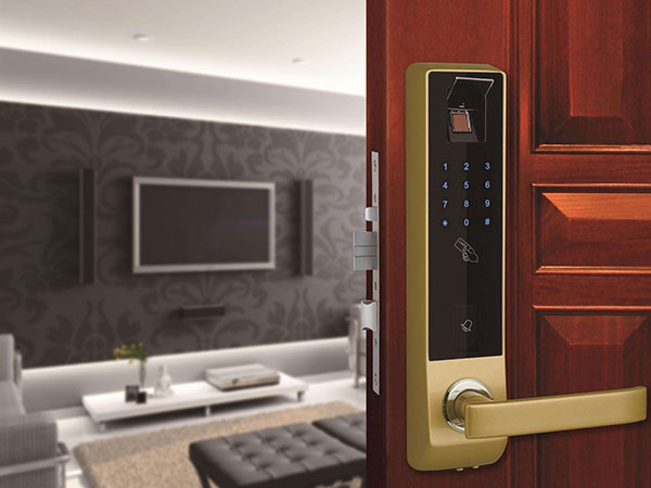 城西24小时上门开锁公司