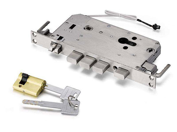 城西24小时上门开锁公司